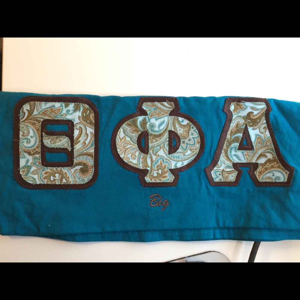 Theta Phi Alpha T-Shirt